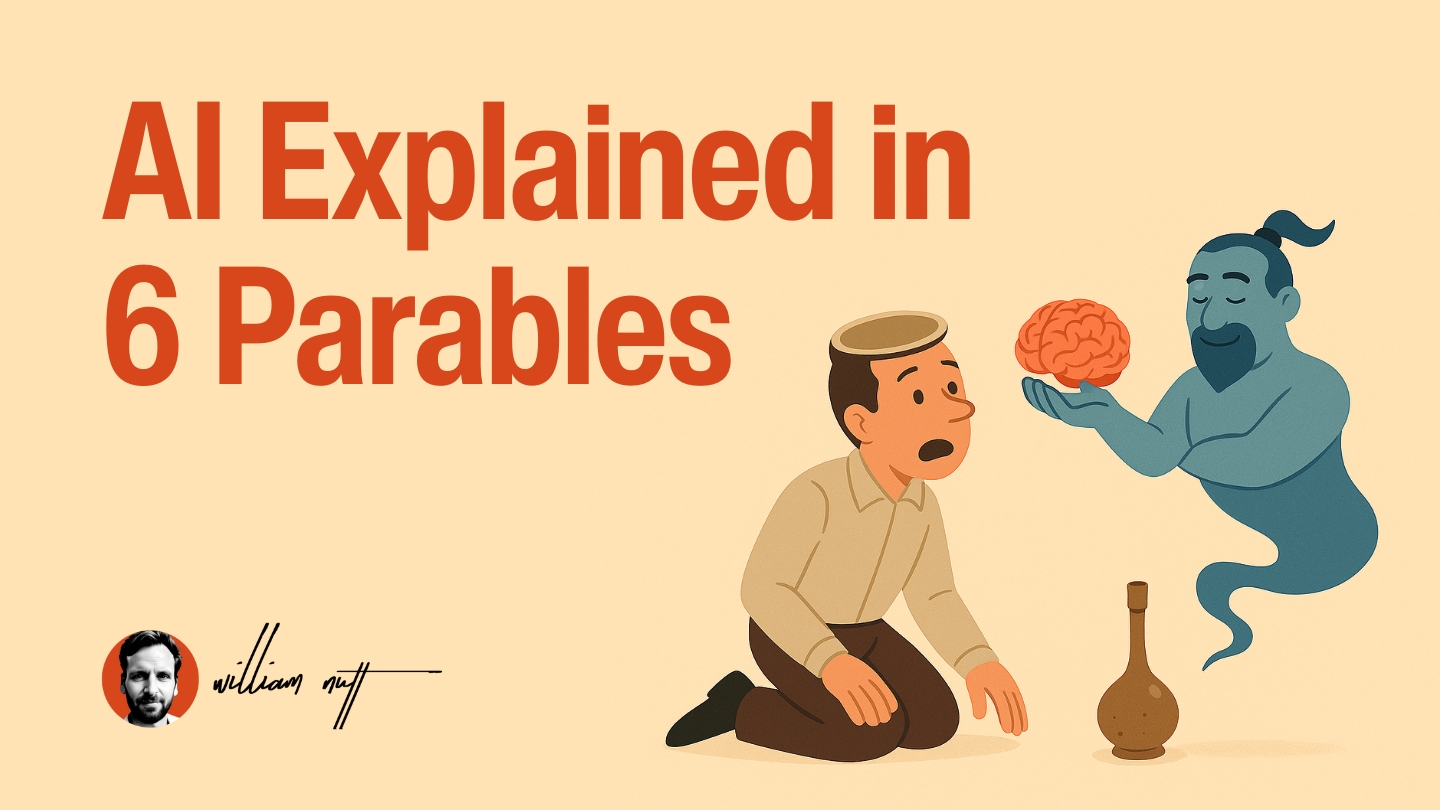 AI Parables