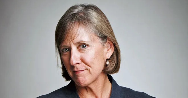 Mary Meeker
